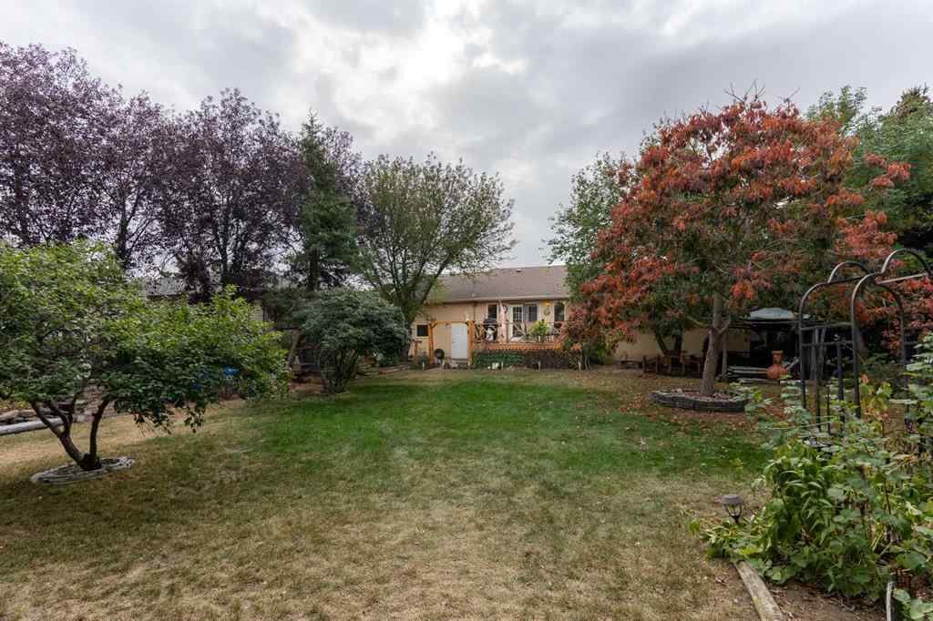 MLS® A2261942 - 503 6 Avenue  in NONE Warner, Residential