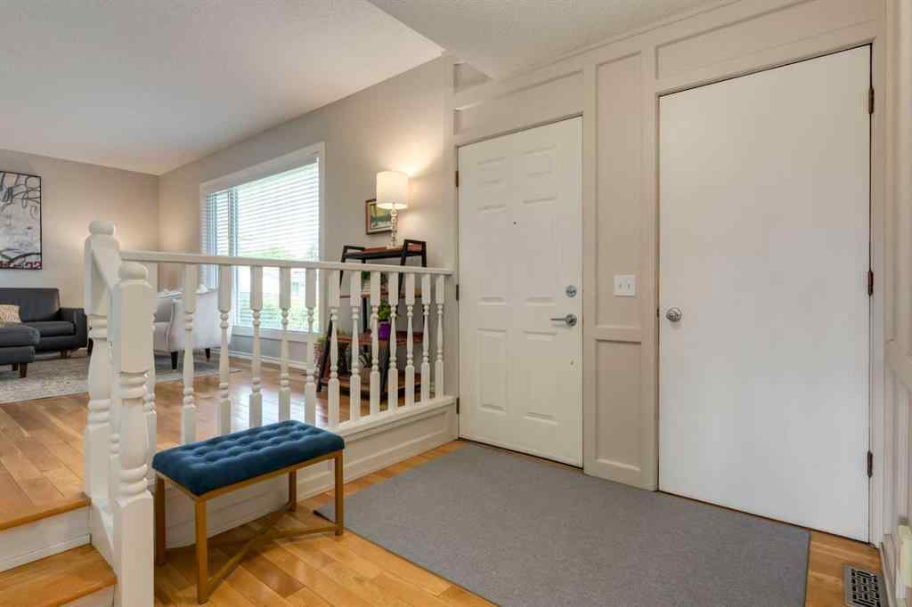 MLS® A2261943 - 24 Berkley Place NW in Beddington Heights Calgary, Residential