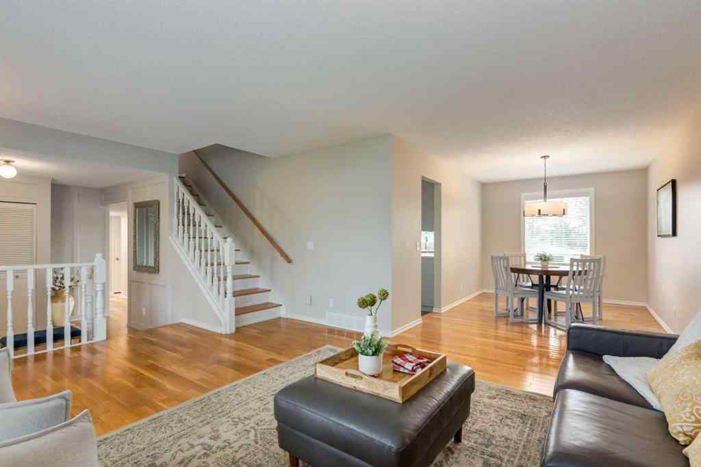 MLS® A2261943 - 24 Berkley Place NW in Beddington Heights Calgary, Residential