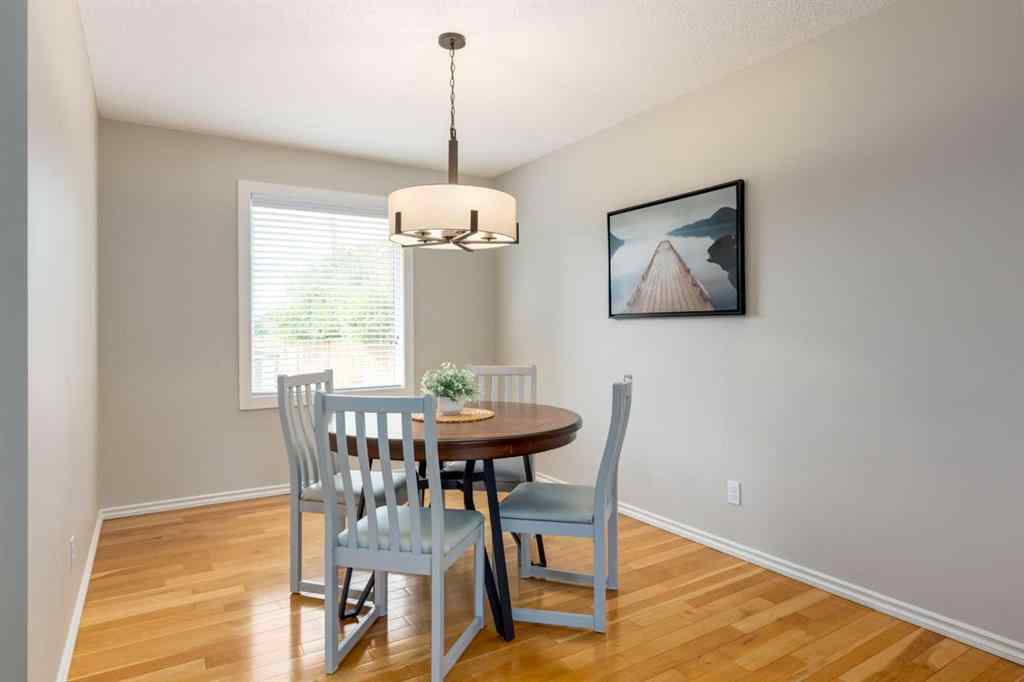 MLS® A2261943 - 24 Berkley Place NW in Beddington Heights Calgary, Residential