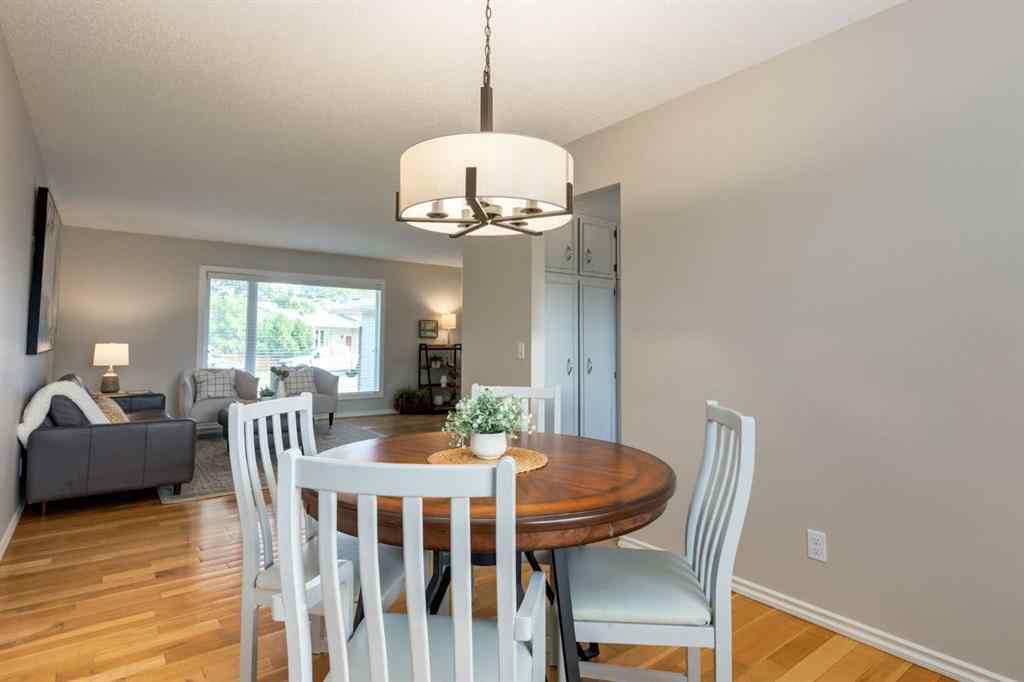 MLS® A2261943 - 24 Berkley Place NW in Beddington Heights Calgary, Residential