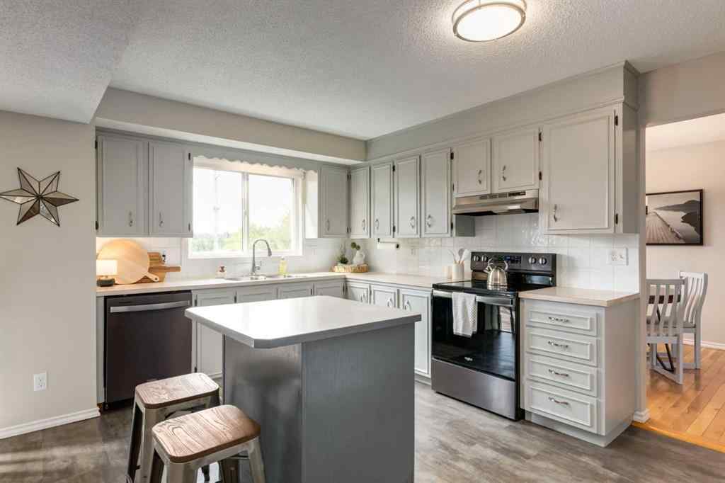 MLS® A2261943 - 24 Berkley Place NW in Beddington Heights Calgary, Residential