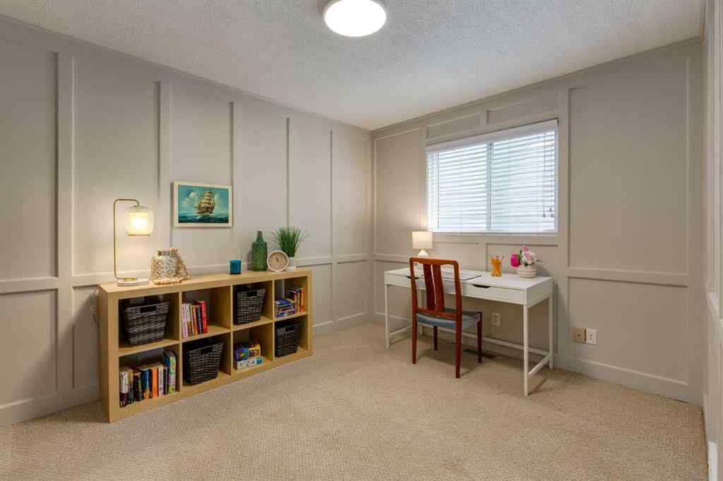 MLS® A2261943 - 24 Berkley Place NW in Beddington Heights Calgary, Residential