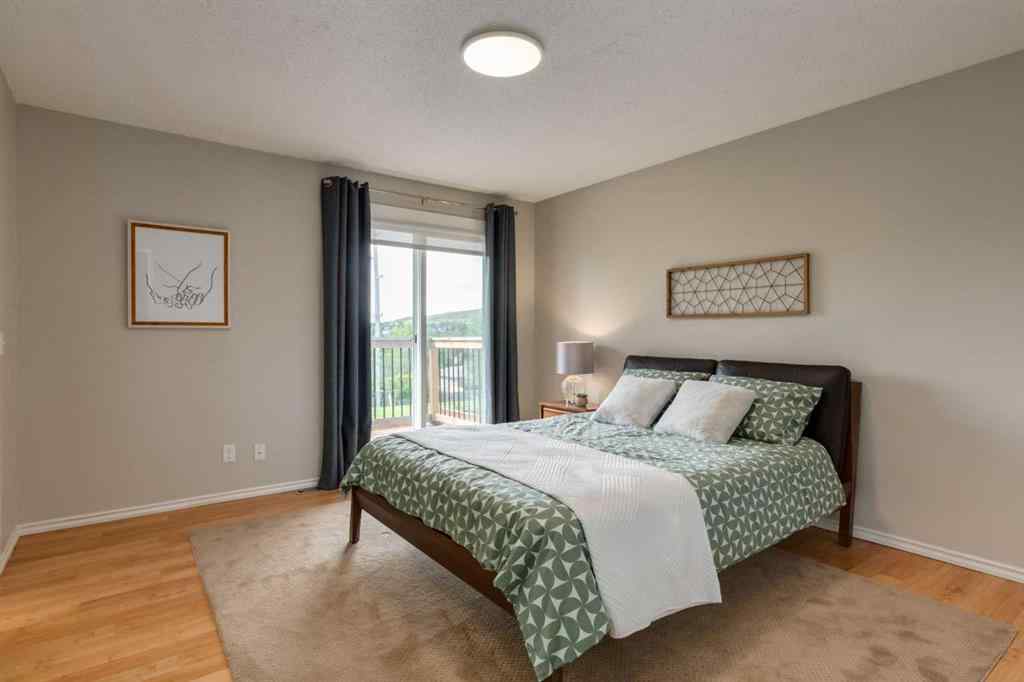 MLS® A2261943 - 24 Berkley Place NW in Beddington Heights Calgary, Residential