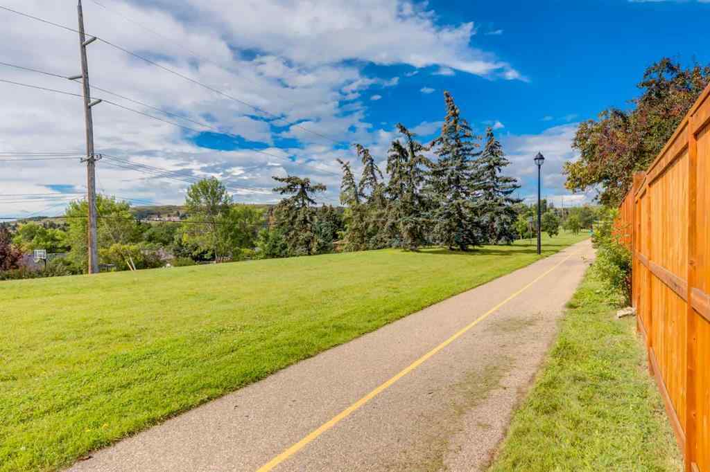 MLS® A2261943 - 24 Berkley Place NW in Beddington Heights Calgary, Residential