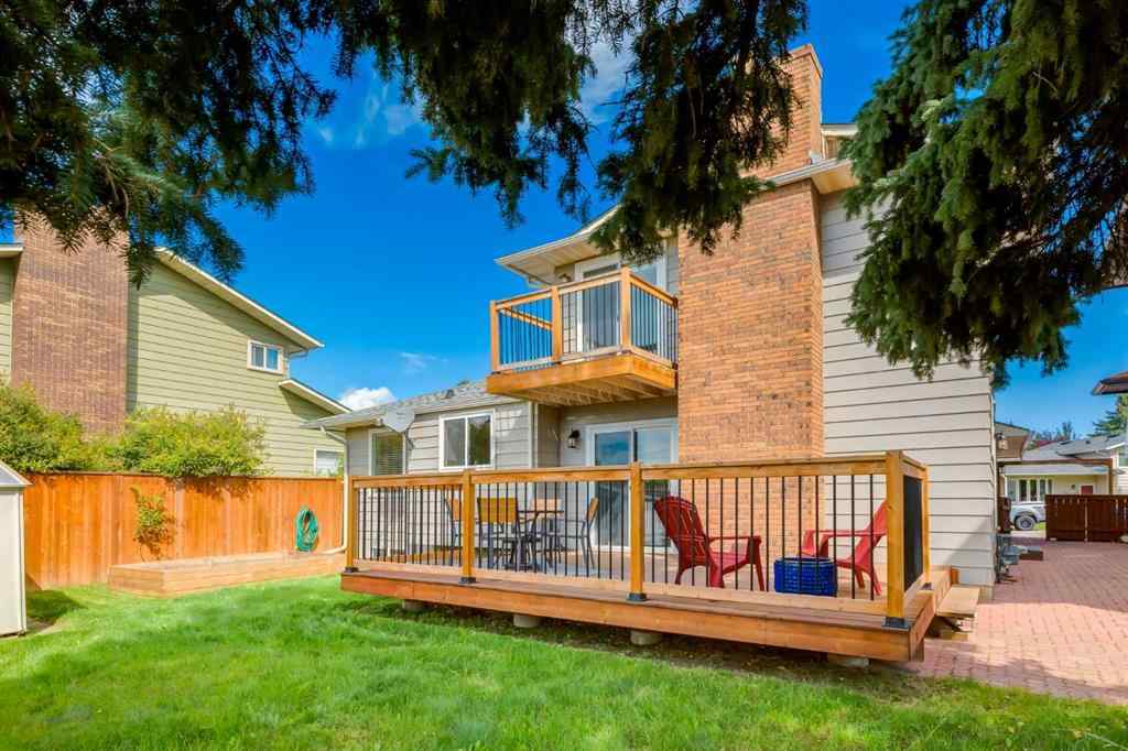 MLS® A2261943 - 24 Berkley Place NW in Beddington Heights Calgary, Residential