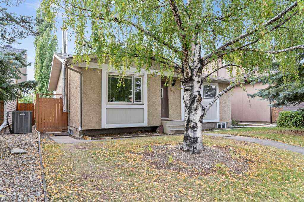 MLS® A2261944 - 488 Bracewood Crescent SW in Braeside Calgary, Residential