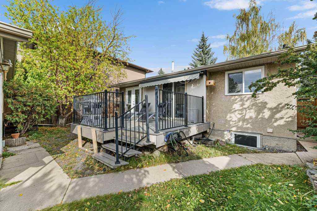 MLS® A2261944 - 488 Bracewood Crescent SW in Braeside Calgary, Residential
