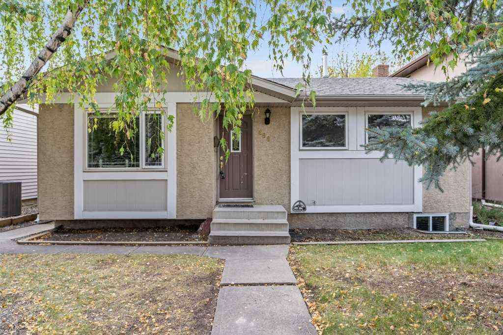 MLS® A2261944 - 488 Bracewood Crescent SW in Braeside Calgary, Residential