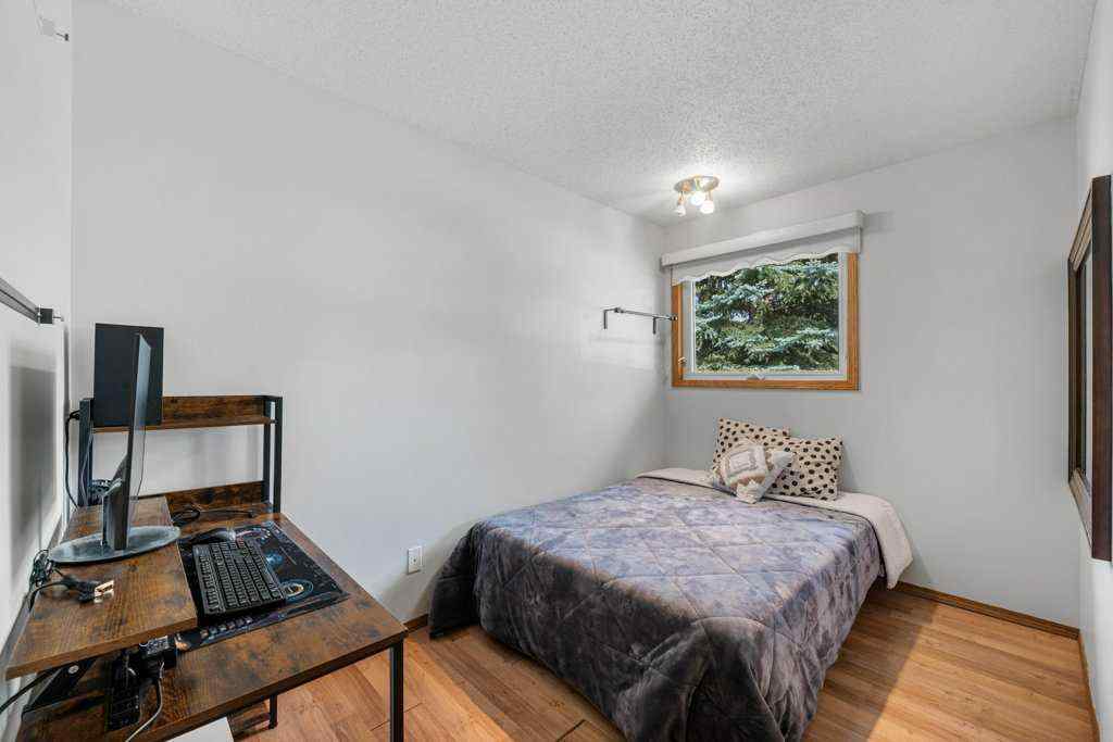 MLS® A2261944 - 488 Bracewood Crescent SW in Braeside Calgary, Residential