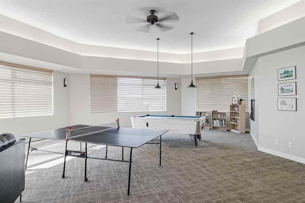 MLS® A2261946 - Unit #34 2834 Edenwold Heights NW in Edgemont Calgary, Residential