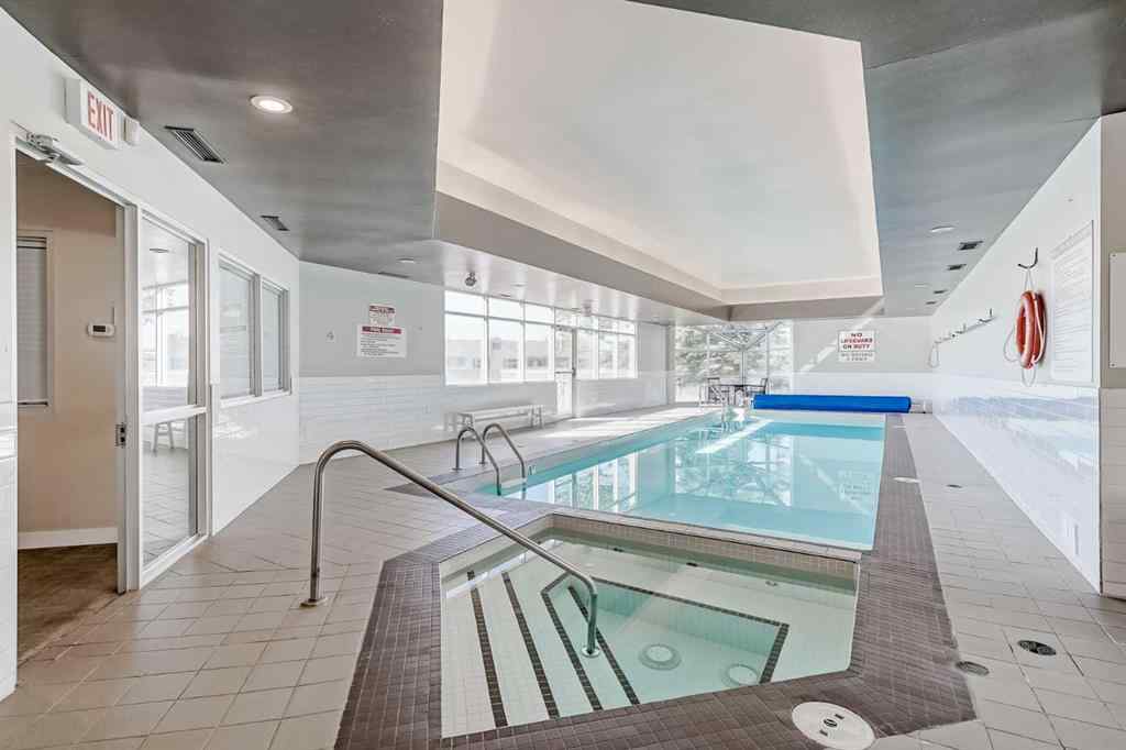 MLS® A2261946 - Unit #34 2834 Edenwold Heights NW in Edgemont Calgary, Residential