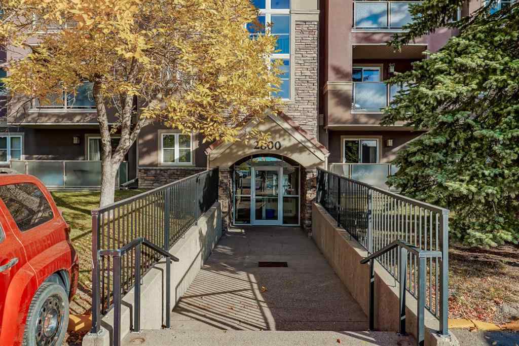 MLS® A2261946 - Unit #34 2834 Edenwold Heights NW in Edgemont Calgary, Residential