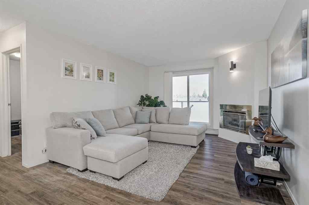 MLS® A2261946 - Unit #34 2834 Edenwold Heights NW in Edgemont Calgary, Residential