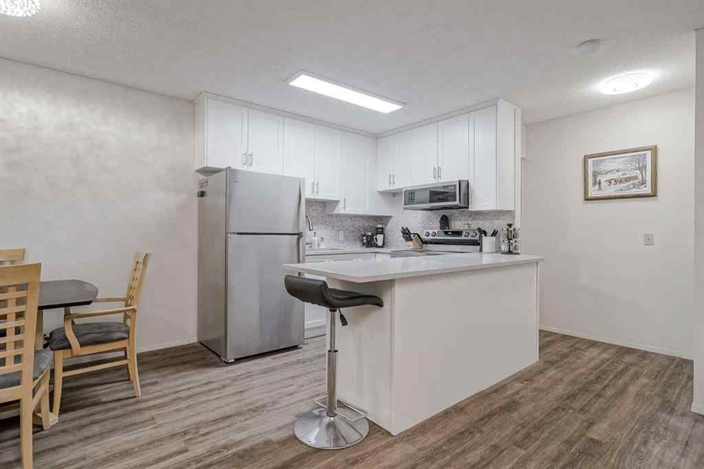 MLS® A2261946 - Unit #34 2834 Edenwold Heights NW in Edgemont Calgary, Residential