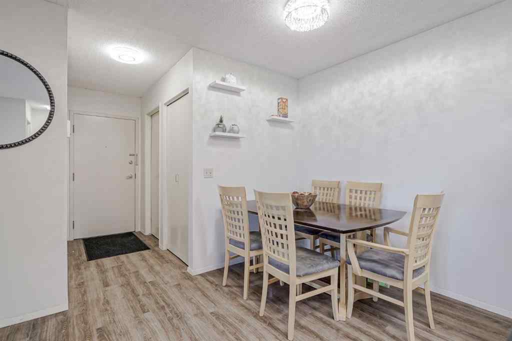 MLS® A2261946 - Unit #34 2834 Edenwold Heights NW in Edgemont Calgary, Residential