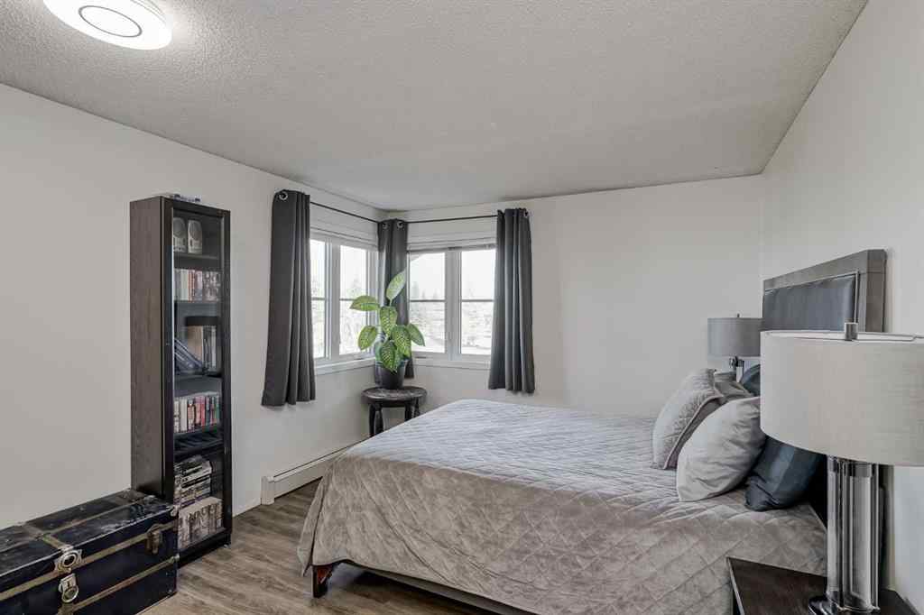 MLS® A2261946 - Unit #34 2834 Edenwold Heights NW in Edgemont Calgary, Residential