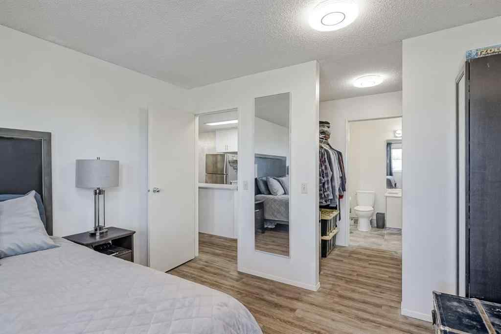 MLS® A2261946 - Unit #34 2834 Edenwold Heights NW in Edgemont Calgary, Residential