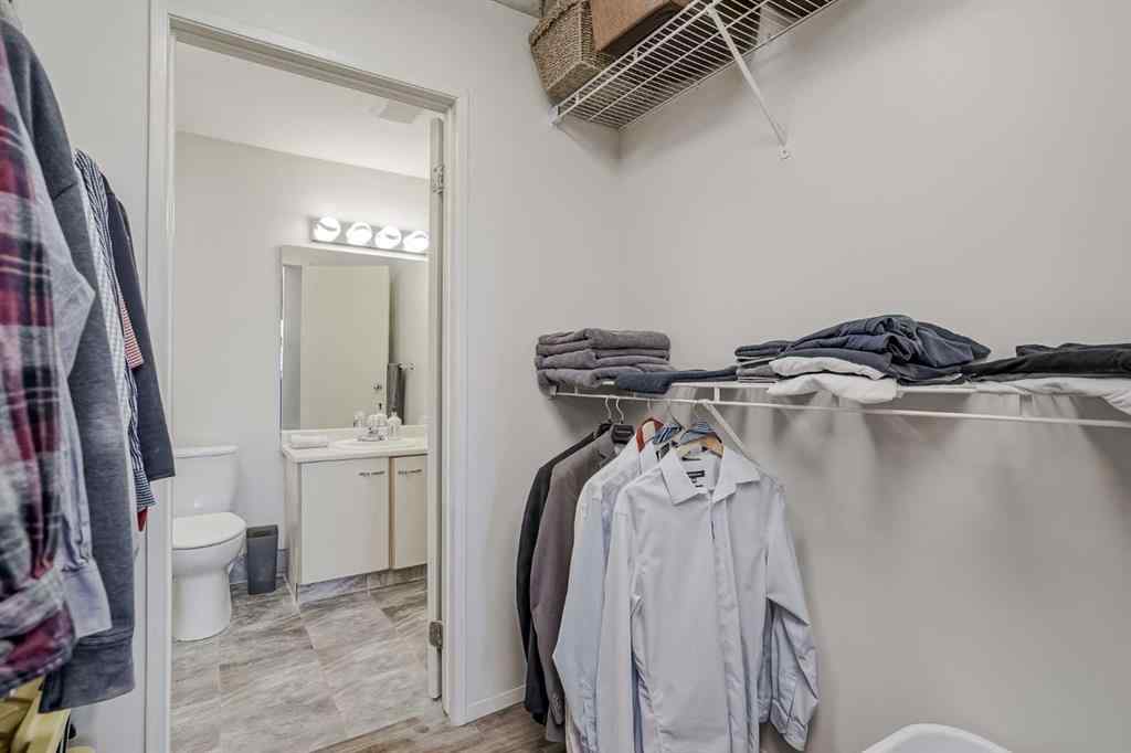 MLS® A2261946 - Unit #34 2834 Edenwold Heights NW in Edgemont Calgary, Residential