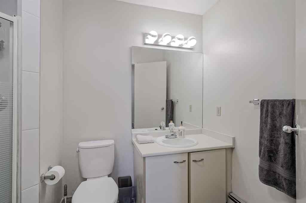 MLS® A2261946 - Unit #34 2834 Edenwold Heights NW in Edgemont Calgary, Residential