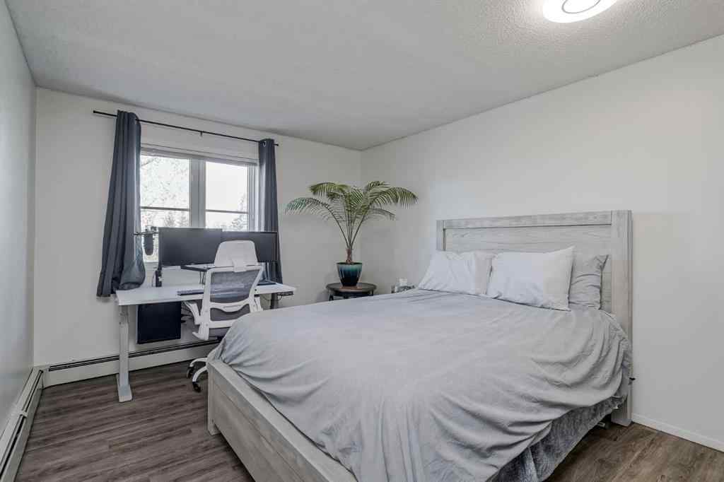 MLS® A2261946 - Unit #34 2834 Edenwold Heights NW in Edgemont Calgary, Residential