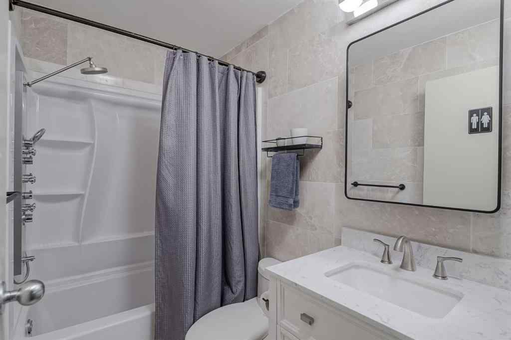 MLS® A2261946 - Unit #34 2834 Edenwold Heights NW in Edgemont Calgary, Residential