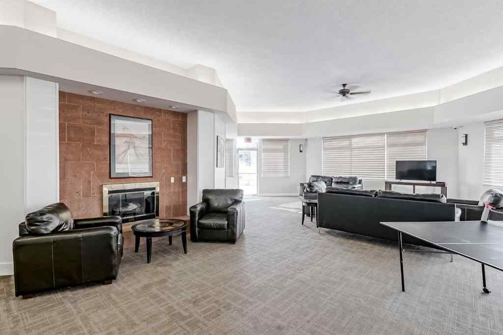 MLS® A2261946 - Unit #34 2834 Edenwold Heights NW in Edgemont Calgary, Residential