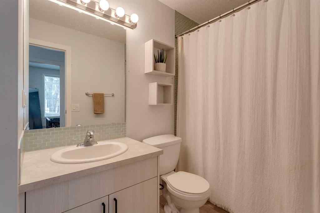 MLS® A2261947 - Unit #105 1000 15 Avenue SW in Beltline Calgary, Residential