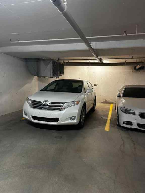 MLS® A2261947 - Unit #105 1000 15 Avenue SW in Beltline Calgary, Residential