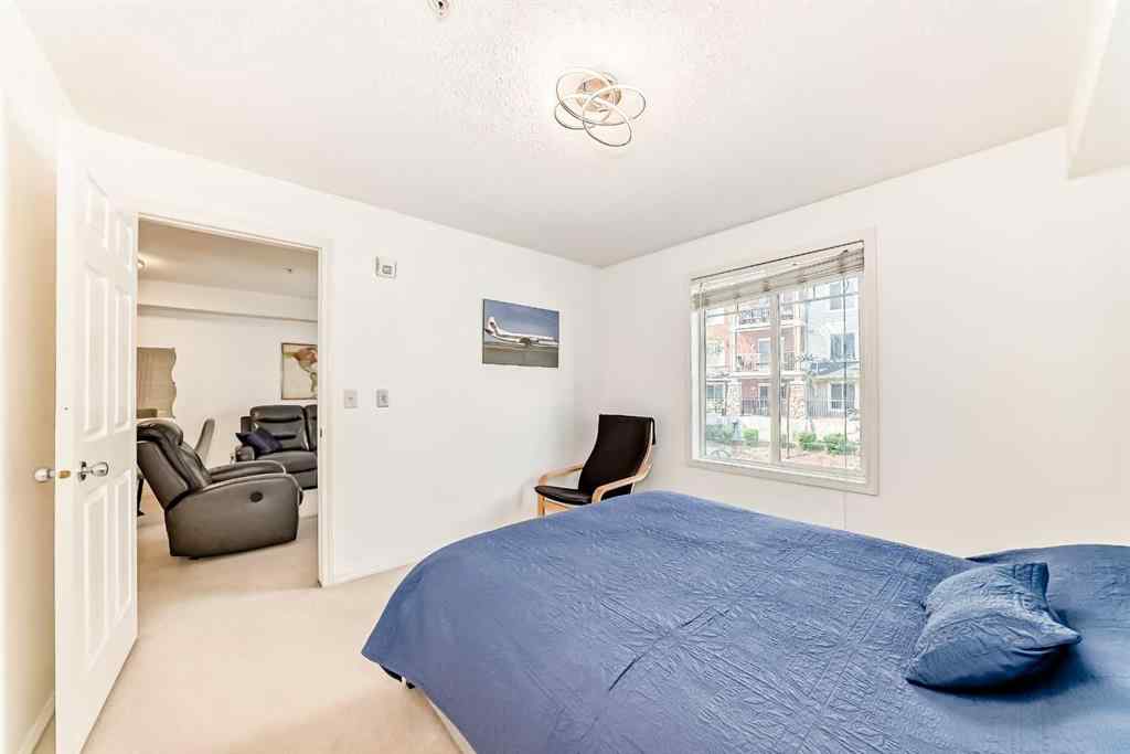 MLS® A2261948 - Unit #4212 70 PANAMOUNT Drive NW in Panorama Hills Calgary, Residential