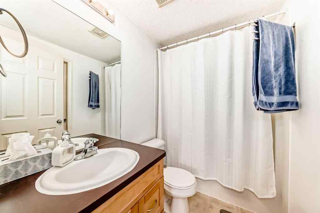 MLS® A2261948 - Unit #4212 70 PANAMOUNT Drive NW in Panorama Hills Calgary, Residential