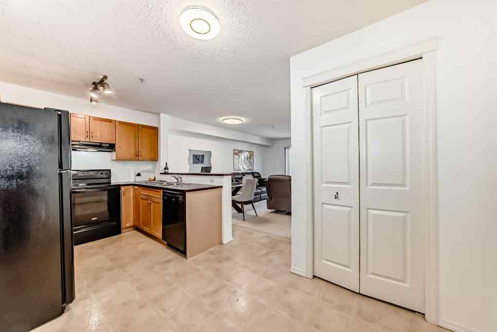 MLS® A2261948 - Unit #4212 70 PANAMOUNT Drive NW in Panorama Hills Calgary, Residential