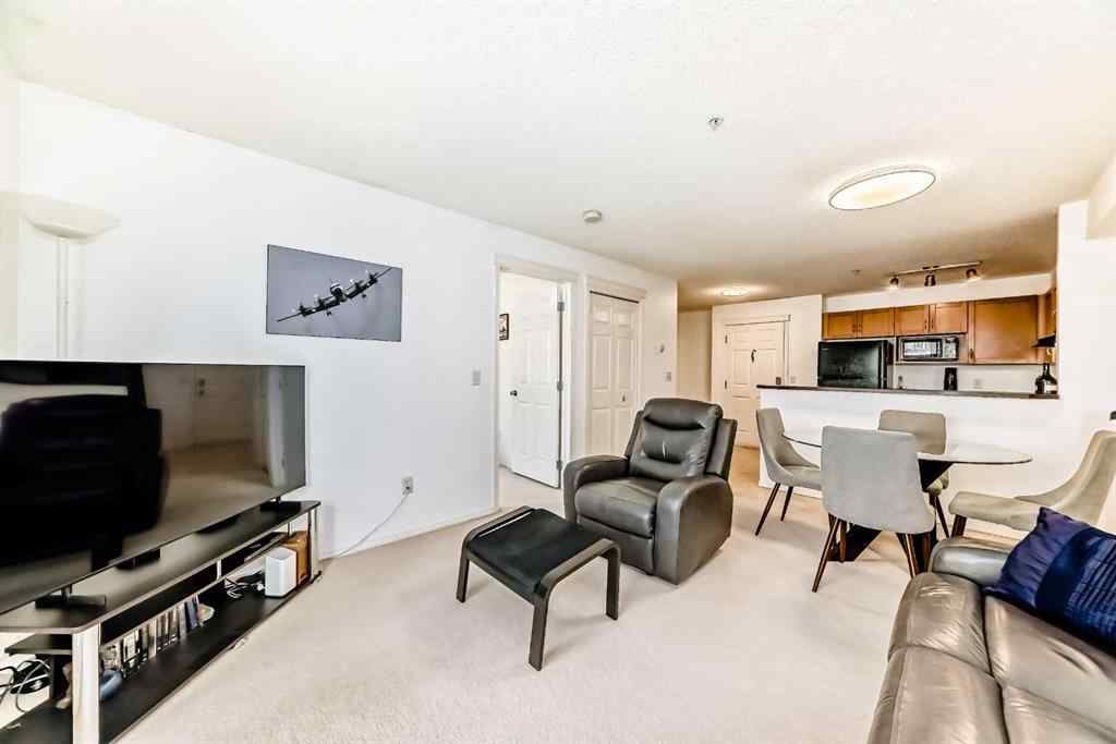 MLS® A2261948 - Unit #4212 70 PANAMOUNT Drive NW in Panorama Hills Calgary, Residential