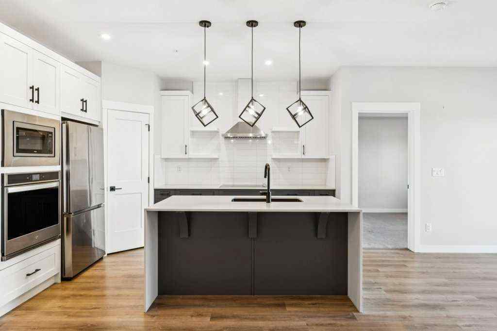 MLS® A2261949 - Unit #5106 200 Seton Circle SE in Seton Calgary, Residential