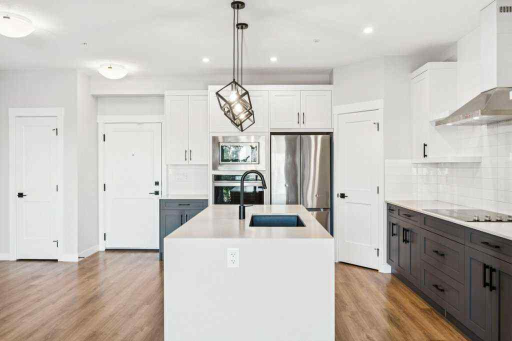 MLS® A2261949 - Unit #5106 200 Seton Circle SE in Seton Calgary, Residential