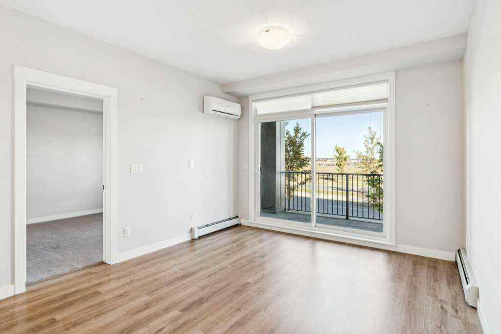 MLS® A2261949 - Unit #5106 200 Seton Circle SE in Seton Calgary, Residential