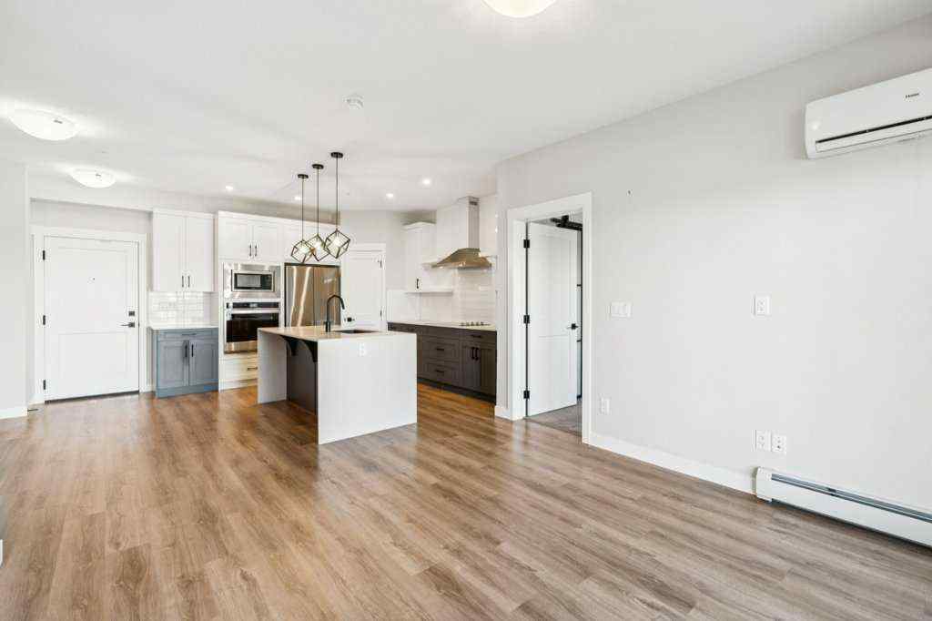 MLS® A2261949 - Unit #5106 200 Seton Circle SE in Seton Calgary, Residential