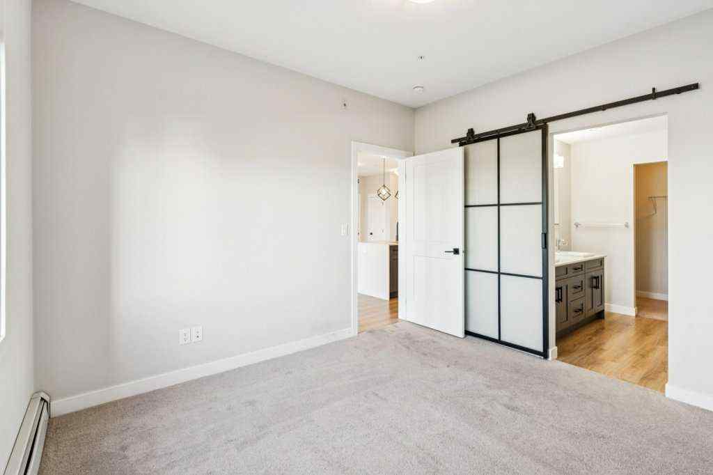 MLS® A2261949 - Unit #5106 200 Seton Circle SE in Seton Calgary, Residential