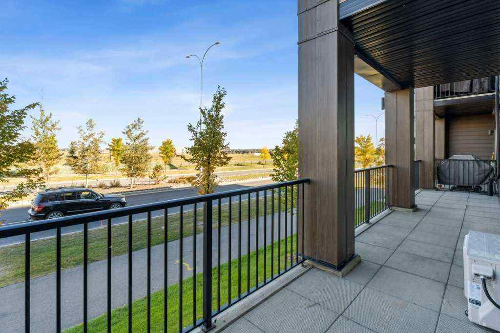 MLS® A2261949 - Unit #5106 200 Seton Circle SE in Seton Calgary, Residential