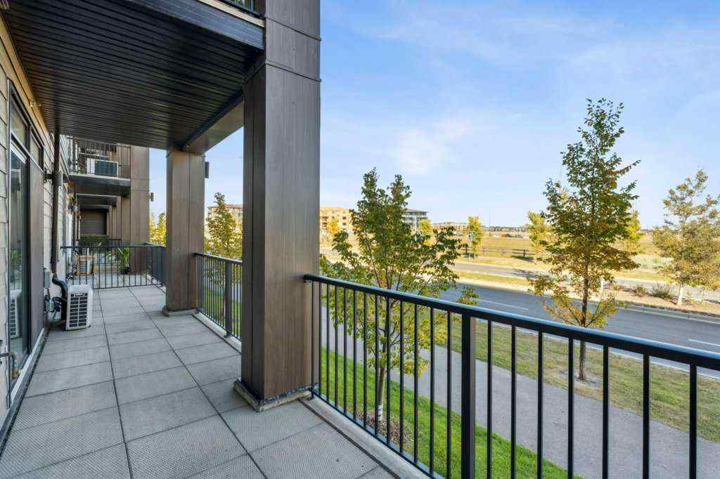 MLS® A2261949 - Unit #5106 200 Seton Circle SE in Seton Calgary, Residential