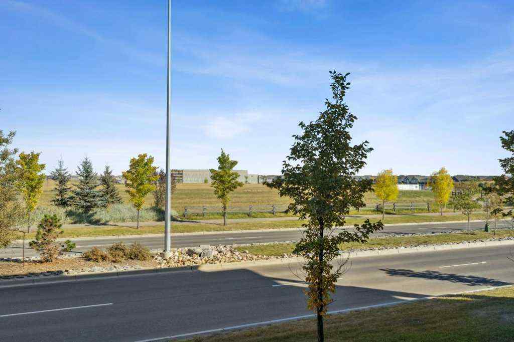 MLS® A2261949 - Unit #5106 200 Seton Circle SE in Seton Calgary, Residential