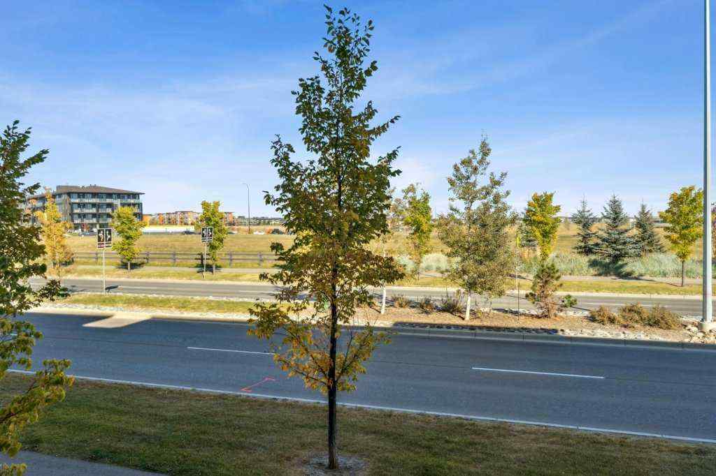 MLS® A2261949 - Unit #5106 200 Seton Circle SE in Seton Calgary, Residential