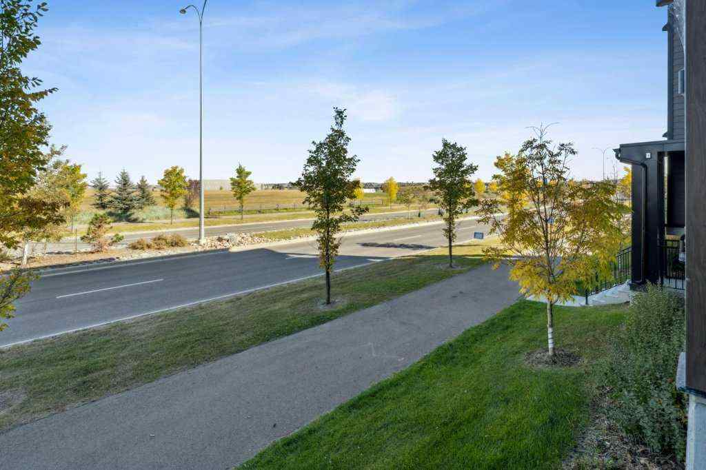 MLS® A2261949 - Unit #5106 200 Seton Circle SE in Seton Calgary, Residential