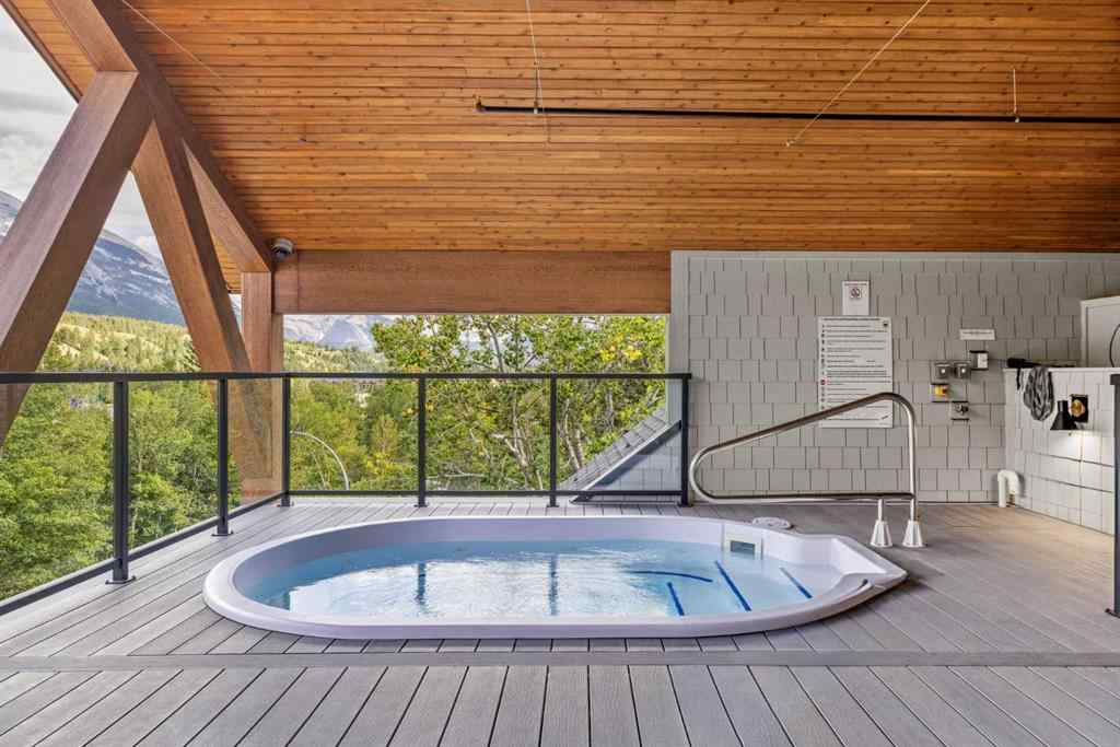 MLS® A2261950 - Unit #103 1717A Mountain Avenue  in Teepee Town Canmore, Residential