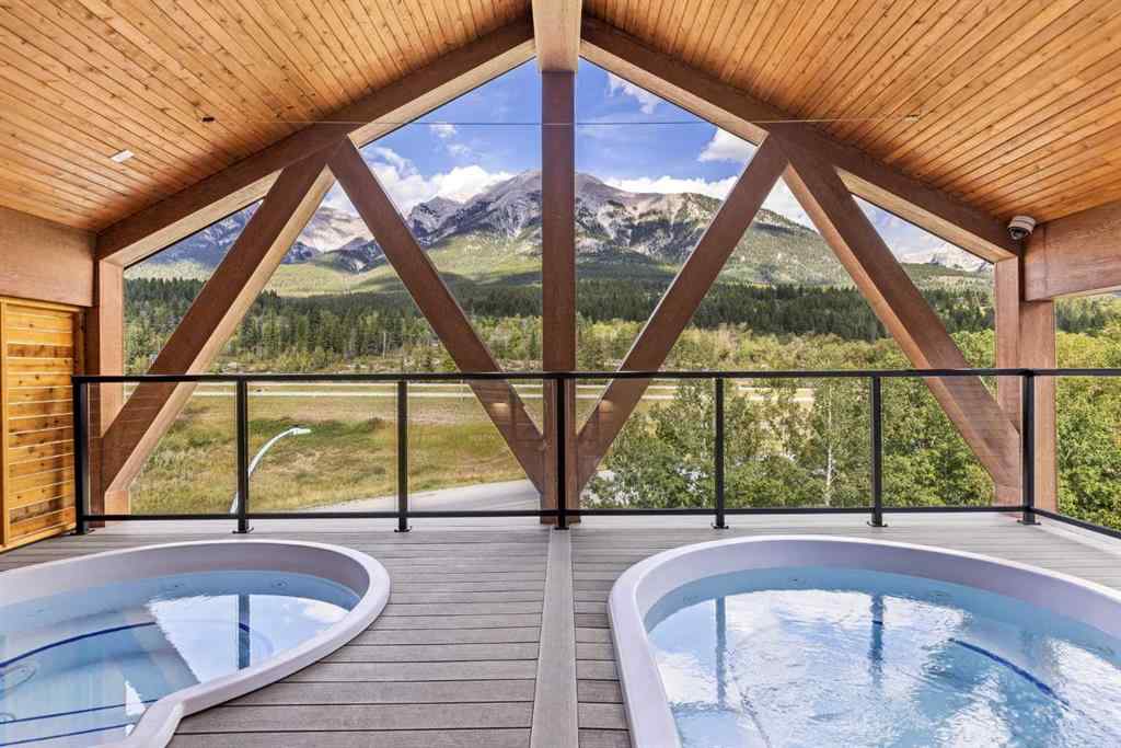 MLS® A2261950 - Unit #103 1717A Mountain Avenue  in Teepee Town Canmore, Residential