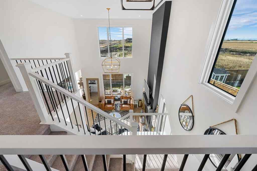 MLS® A2261951 - 159 Brander Avenue  in NONE Langdon, Residential