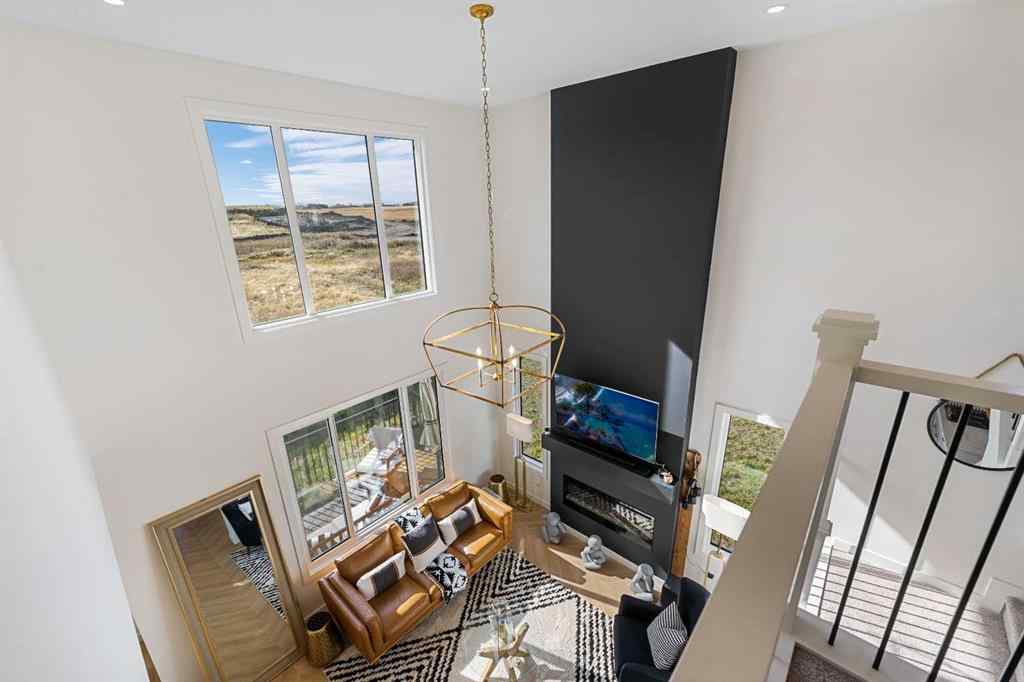 MLS® A2261951 - 159 Brander Avenue  in NONE Langdon, Residential