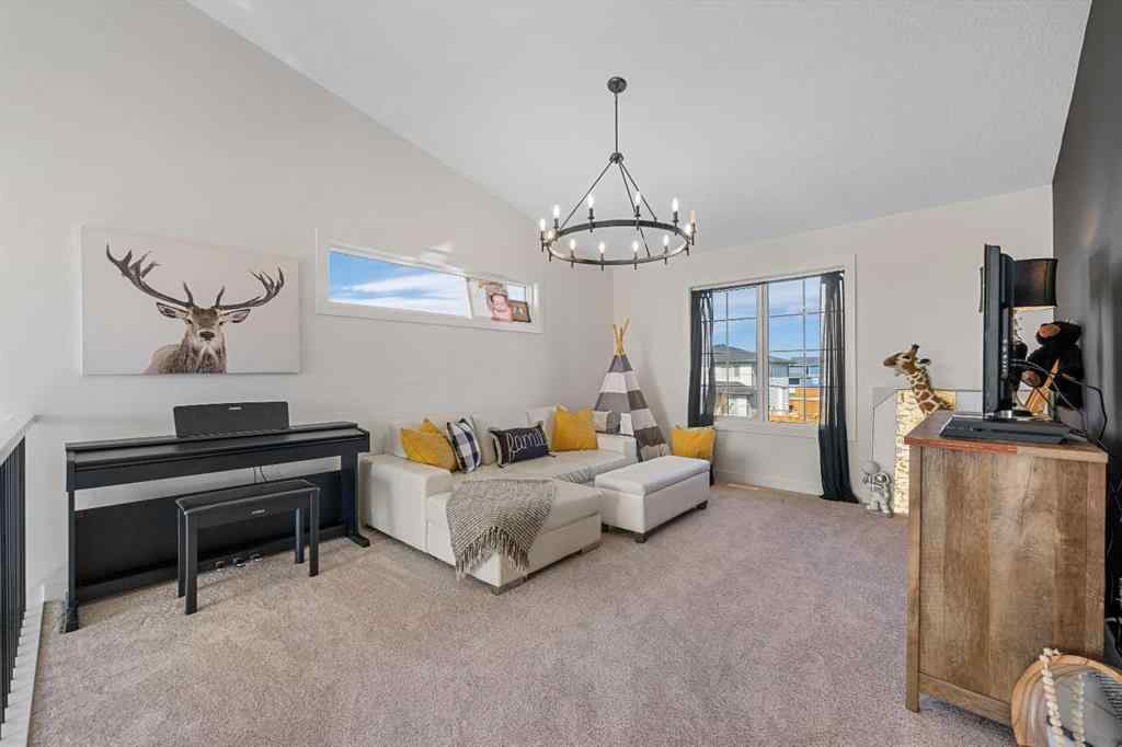 MLS® A2261951 - 159 Brander Avenue  in NONE Langdon, Residential