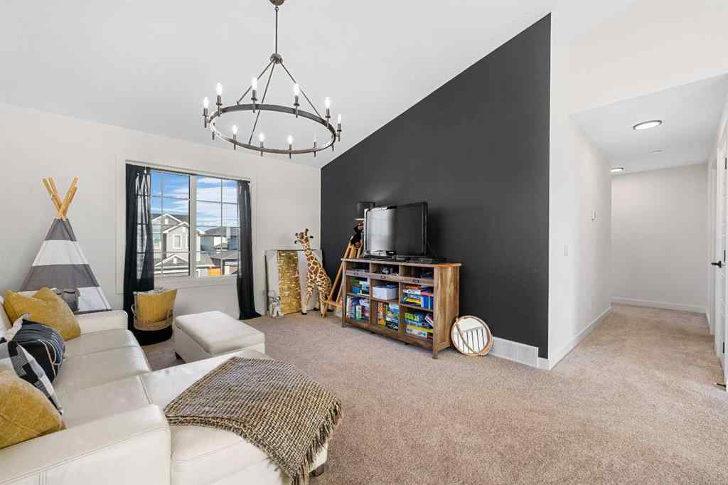 MLS® A2261951 - 159 Brander Avenue  in NONE Langdon, Residential