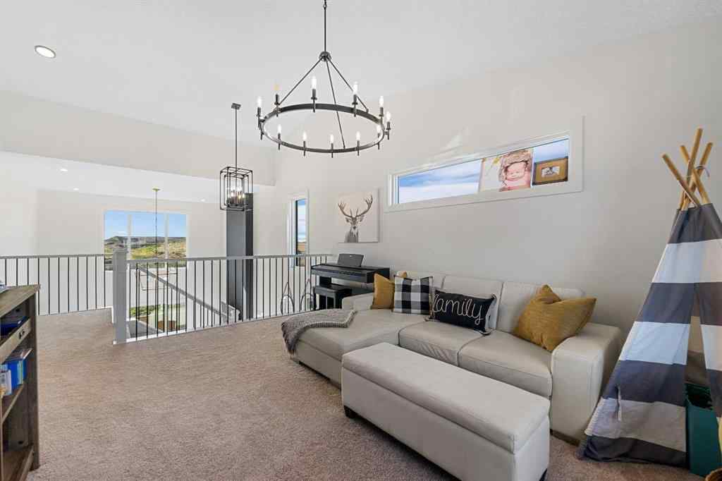 MLS® A2261951 - 159 Brander Avenue  in NONE Langdon, Residential